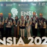 Pertamina Patra Niaga Regional Sumbagut Borong 40 Penghargaan ENSIA 2026, Hasilkan Inovasi Untuk Pembangunan Berkelanjutan