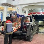 Pertamina Patra Niaga Gerak Cepat, Salurkan Bantuan Masyarakat Terdampak Banjir Bandang "Galodo" di Solok