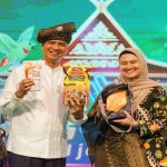 Rangkaian Pertamina SMEXPO 2026 Resmi Dimulai, Pekanbaru Jadi Kota Pertama lakukan Kolaborasi Lintas Sektor Perkuat Pembinaan UMKM