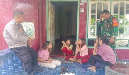 TNI-Polr
