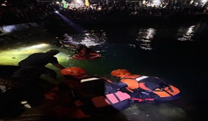 Sungai Lobang Simalungun