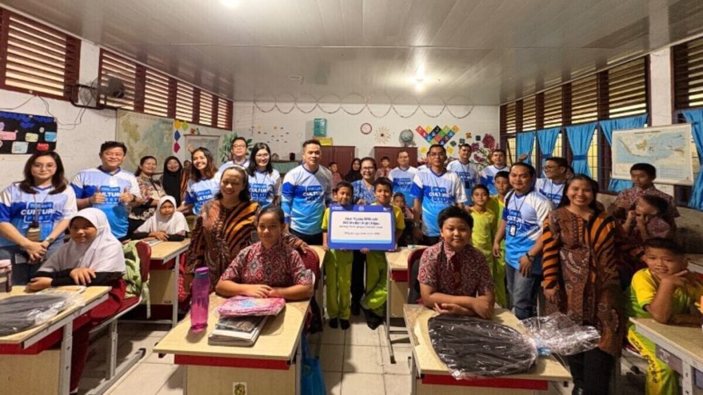BRI Branch Office Medan Putri Hijau Gelar BRILiaN Culture Fest 2026