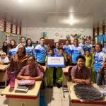 BRI Branch Office Medan Putri Hijau Gelar BRILiaN Culture Fest 2026