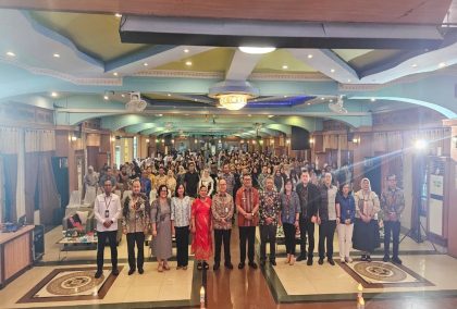 BRI Kantor Cabang Lubuk Pakam