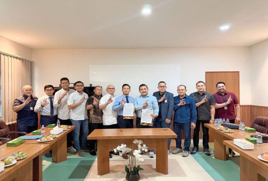 BRI BO Medan Iskandar Muda Jalin Kerja Sama Strategis Dengan RS Setiabudi Medan, Tentang Pengelolaan Ekosistem Perbankan dan Layanan Kesehatan