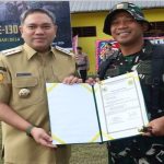 TMMD ke-130 Satukan Langkah TNI