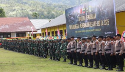 TMMD ke-130