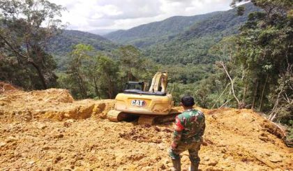 Dansatgas TMMD