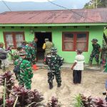 Bawa Harapan bagi Warga Kuta Tinggi