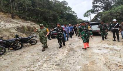 Brigjen TNI Franky Jan Hardy Watuseke