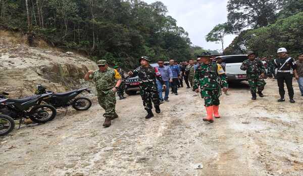 Brigjen TNI Franky Jan Hardy Watuseke