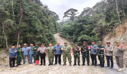 Brigjen TNI Franky Jan Hardy Watuseke