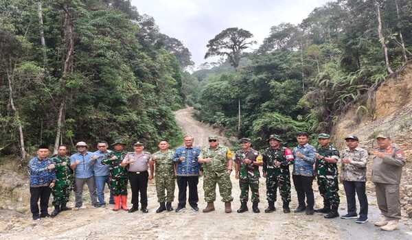 Brigjen TNI Franky Jan Hardy Watuseke