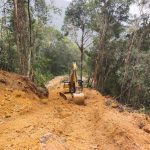 Buka Jalan Baru di Sibongkaras