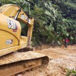 Buka Jalan Menuju Sibongkaras