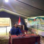 Dorong Kemajuan Pakpak Bharat