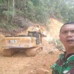 Jalan TMMD ke-130