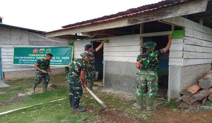 MCK di Boangmanalu