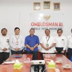 Pertamina Patra Niaga Regional Sumbagut Perkuat Sinergi dengan Ombudsman Sumatera Utara