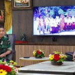 Pangdam I/BB dan Kemhan