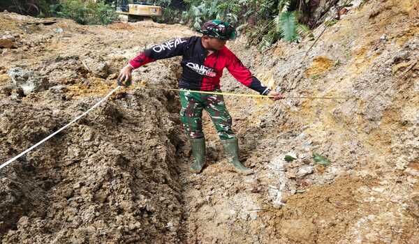 Pembuatan Pelat Beton