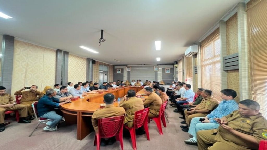 Pertamina Patra Niaga Regional Sumbagut
