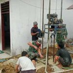 Sumur Bor