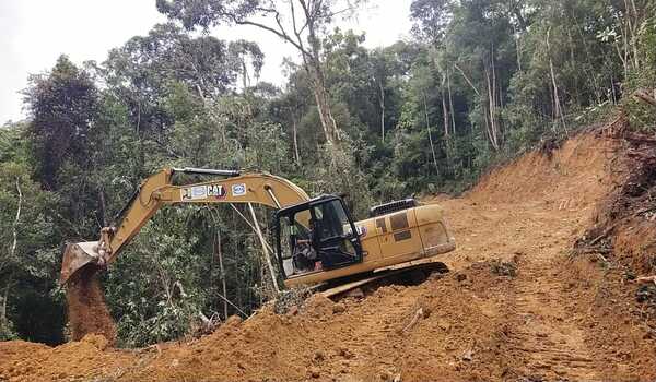 Terus Berjuang .