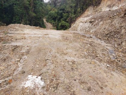 Pacu Harapan Baru Warga Pakpak Bharat