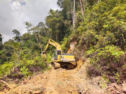 Begini Harapan Warga Sibongkaras