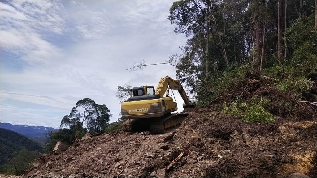 Sibongkaras untuk Indonesia