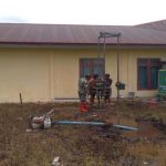 Bangun Lima Sumur Bor