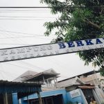 Kampung Berkah Syahmad Diresmikan