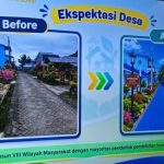 Dua Wilayah Deli Serdang Masuk Tahap Verifikasi dan Validasi Kampung Kreatif Sumut Berkah