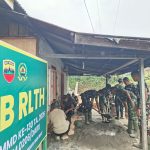 Rumah Tak Layak Huni Mulai