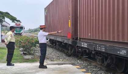 KAI Sumut Perluas Peran Generasi Muda