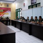 Dandim 0206/Dairi Tegas