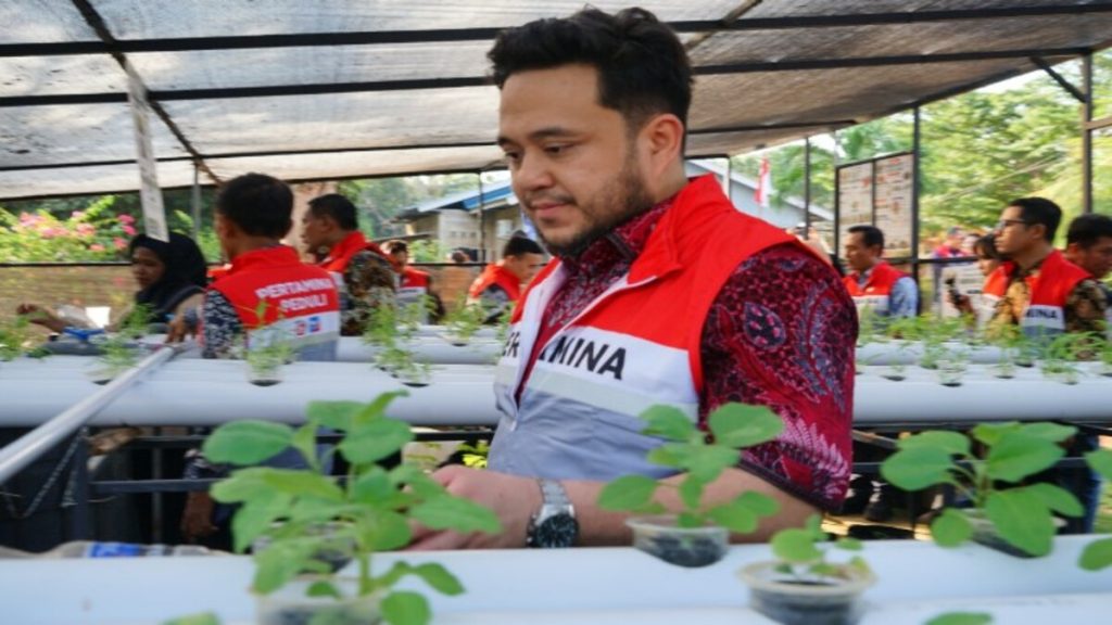 Pertamina Patra Niaga