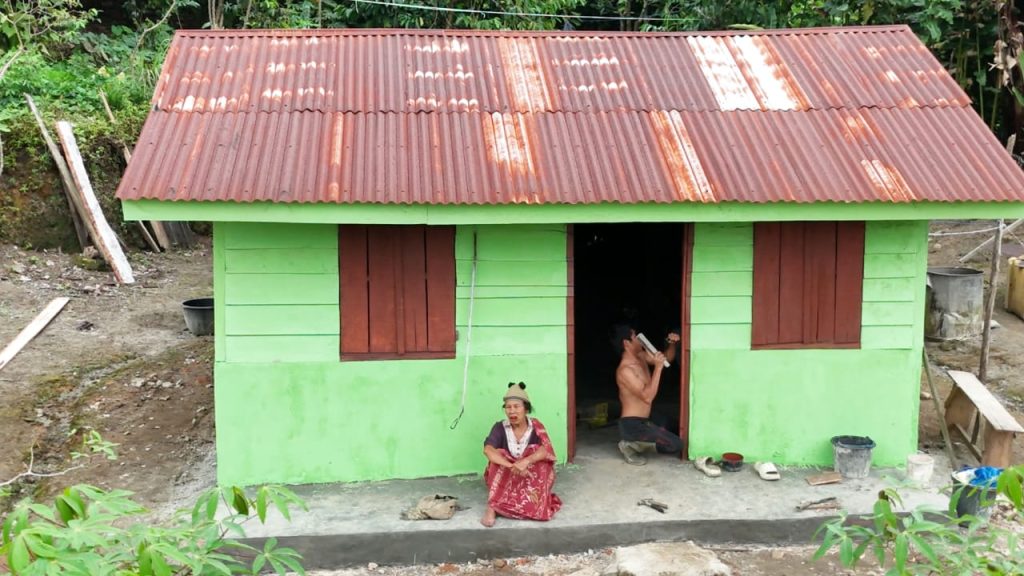 Mora Tinambunan