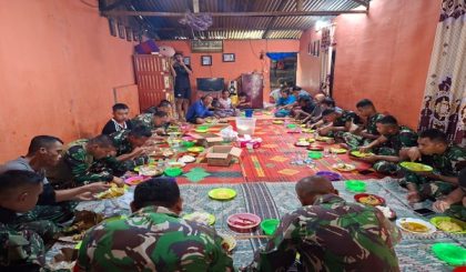 Nasi Pelleng