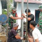 Bor di Gereja