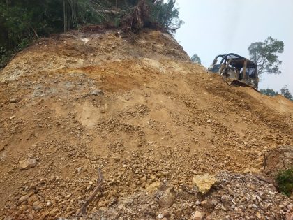 Satgas TMMD Ke-130