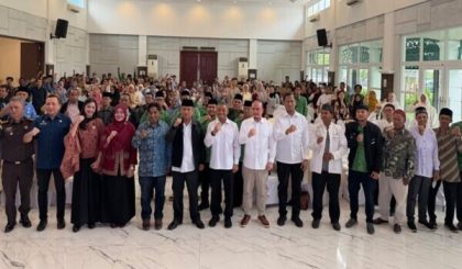 DPR Sugiat Santoso