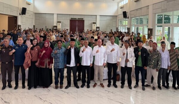 DPR Sugiat Santoso
