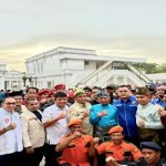 DPD SAPMA PKN Sumut