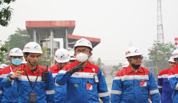 Pertamina Patra Niaga Regional