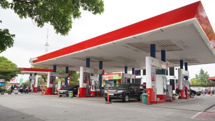 Pertamina Patra Niaga Regional Sumbagut Lakukan Optimalisasi Distribusi BBM di Kota Padang