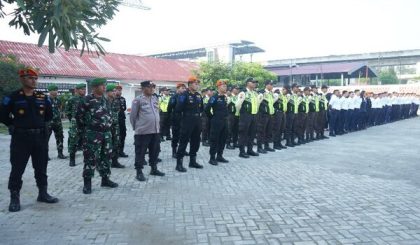 3.215 Prajurit TNI